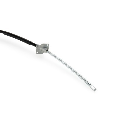 Cable Pull, Parking Brake RIDEX 124C1761 124C1761 - photo 4