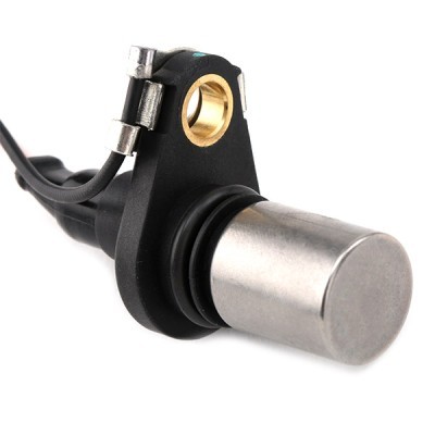 Crankshaft Pulse Sensor RIDEX 833C0190 833C0190 - photo 4