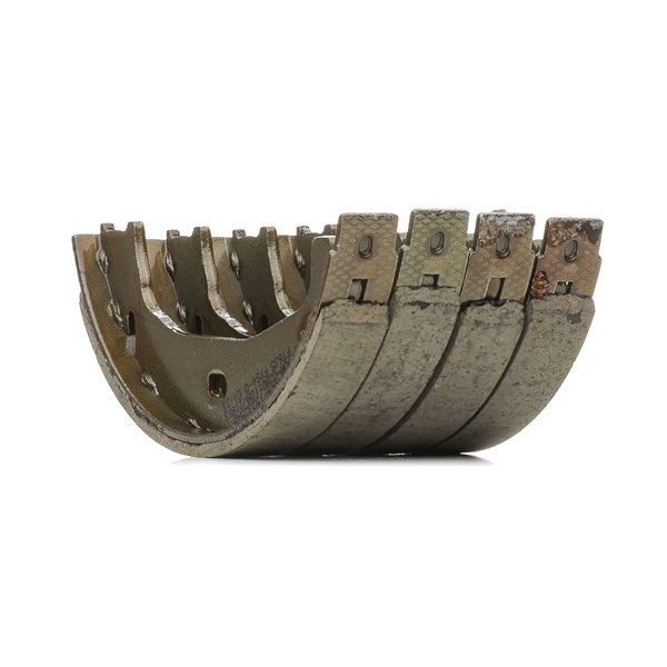 Parking Brake Pad Set RIDEX 1419B0023 1419B0023 - photo 1