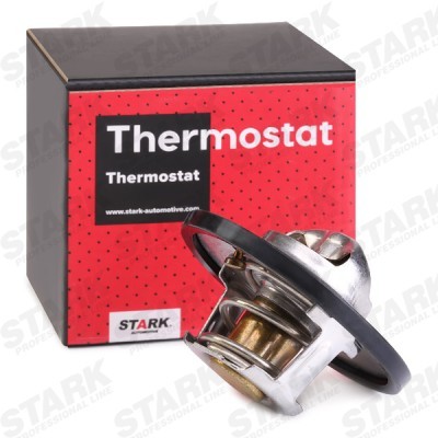 Thermostat, Coolant Stark SKTC-0560136 SKTC-0560136 - photo 2