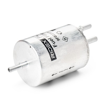 Fuel Filter RIDEX 9F0225P 9F0225P - photo 3