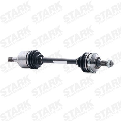 Drive Shaft Stark SKDS-0210295 SKDS-0210295 - photo 3