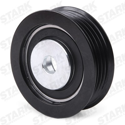 Belt Tensioner V-Ribbed Belt Stark SKTP-0600503 SKTP-0600503 - photo 4