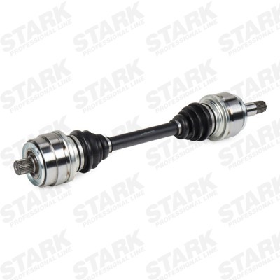Drive Shaft Stark SKDS-0210224 SKDS-0210224 - photo 4