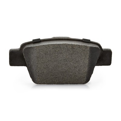 Brake Pads Set RIDEX 402B0055P 402B0055P - photo 5