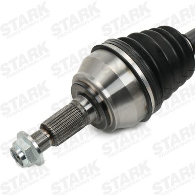 Drive Shaft Stark SKDS-0210317 SKDS-0210317 - photo 5