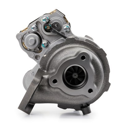 Turbocharger RIDEX 2234C10835 2234C10835 - photo 7