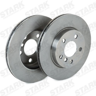 Brake Disc Stark SKBD-0023590 SKBD-0023590 - photo 4