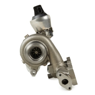 Turbocharger RIDEX 2234C10567 2234C10567 - photo 7