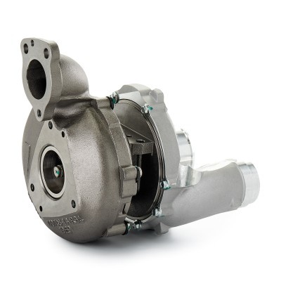 Turbocharger RIDEX 2234C0094 2234C0094 - photo 4