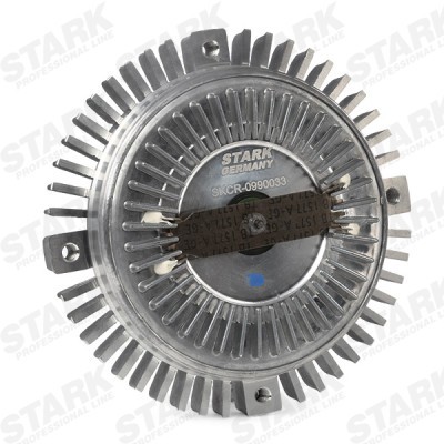 Clutch, Radiator Fan Stark SKCR-0990033 SKCR-0990033 - photo 4