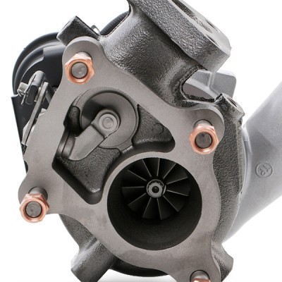 Turbocharger RIDEX 2234C10032R 2234C10032R - photo 2
