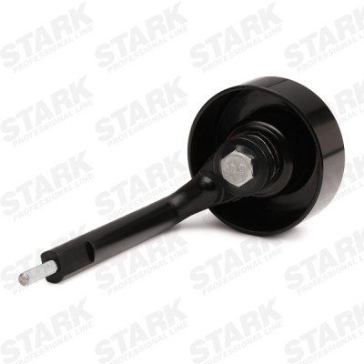 Belt Tensioner V-Ribbed Belt Stark SKTP-0600054 SKTP-0600054 - photo 4