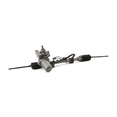 Steering Gear RIDEX 286S0147R 286S0147R - photo 3