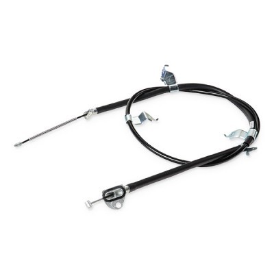 Cable Pull, Parking Brake RIDEX 124C0600 124C0600 - photo 3