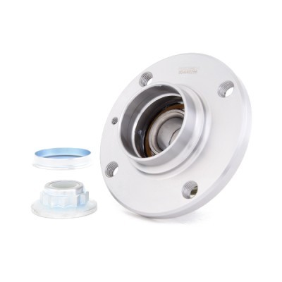 Wheel Bearing RIDEX 654W0256 654W0256 - photo 2