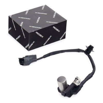Crankshaft Pulse Sensor RIDEX 833C0363 833C0363 - photo 2