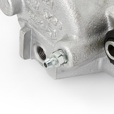 Brake Caliper RIDEX 78B1272R 78B1272R - photo 6