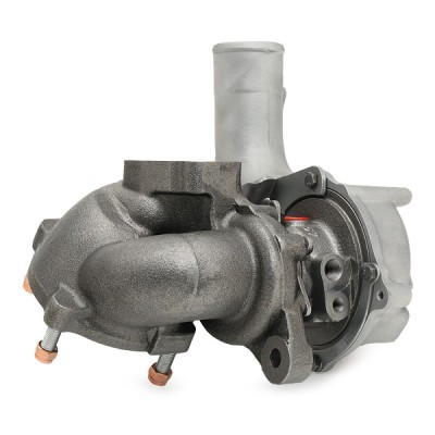 Turbocharger RIDEX 2234C10523R 2234C10523R - photo 3