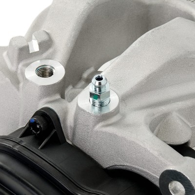 Brake Caliper RIDEX 78B2382 78B2382 - photo 8