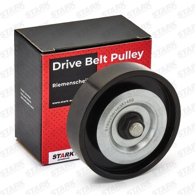 Belt Tensioner V-Ribbed Belt Stark SKTP-0600441 SKTP-0600441 - photo 2