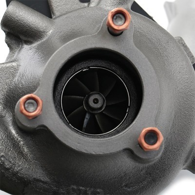 Turbocharger RIDEX 2234C0140R 2234C0140R - photo 10