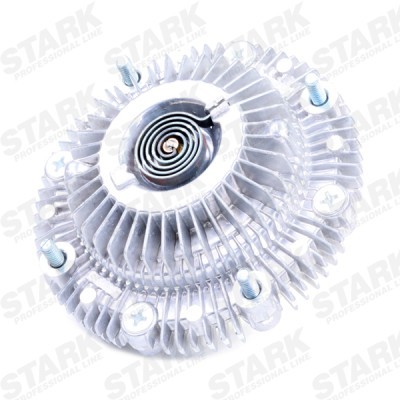 Clutch, Radiator Fan Stark SKCR-0990064 SKCR-0990064 - photo 2