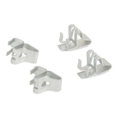 Brake Pads Set RIDEX 402B0185 402B0185 - photo 8