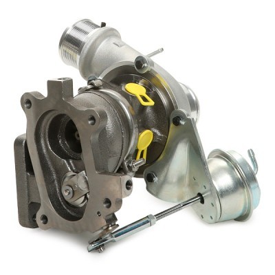 Turbocharger RIDEX 2234C0402 2234C0402 - photo 5