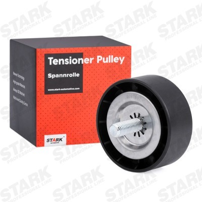 Belt Tensioner V-Ribbed Belt Stark SKTP-0600107 SKTP-0600107 - photo 1