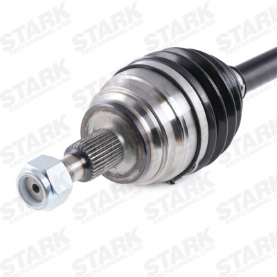 Drive Shaft Stark SKDS-0210414 SKDS-0210414 - photo 4