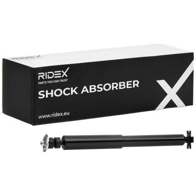 Shock Absorber RIDEX 854S0160 854S0160 - photo 2