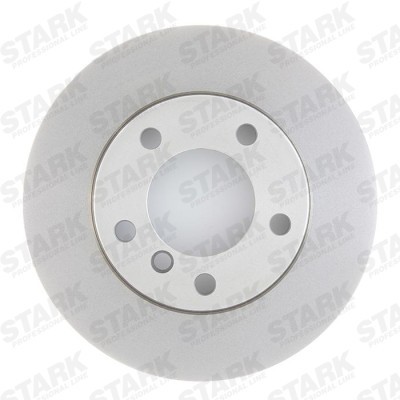 Brake Disc Stark SKBD-0020231 SKBD-0020231 - photo 2