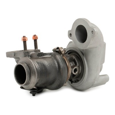 Turbocharger RIDEX 2234C10391R 2234C10391R - photo 3