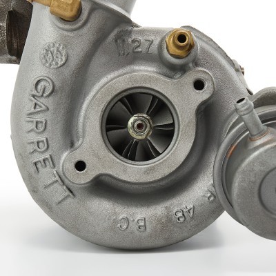 Turbocharger RIDEX 2234C0475R 2234C0475R - photo 7