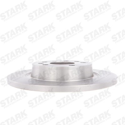Brake Disc Stark SKBD-0020108 SKBD-0020108 - photo 5