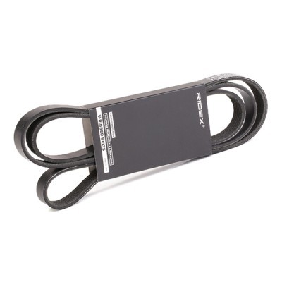 V-Ribbed Belt RIDEX 305P0086 305P0086 - photo 2