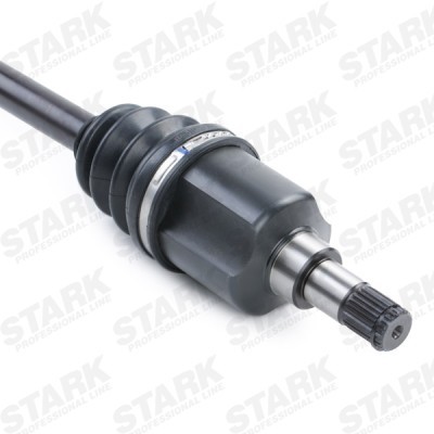 Drive Shaft Stark SKDS-0210480 SKDS-0210480 - photo 6