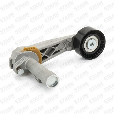 Belt Tensioner V-Ribbed Belt Stark SKTP-0600245 SKTP-0600245 - photo 3
