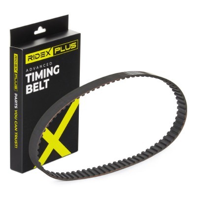 Timing Belt RIDEX 306T0073P 306T0073P - photo 2