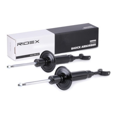 Shock Absorber RIDEX 854S1568 854S1568 - photo 3