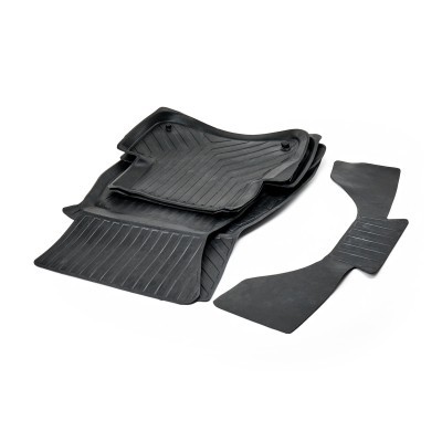 Car mats RIDEX 215A0004 215A0004 - photo 3