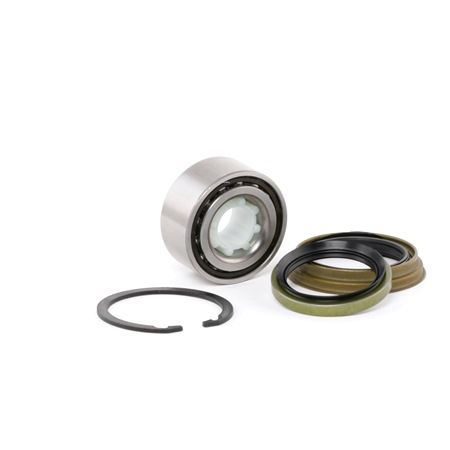 Wheel Bearing RIDEX 654W0219 654W0219 - photo 1