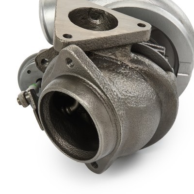 Turbocharger RIDEX 2234C10142R 2234C10142R - photo 6