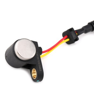 Crankshaft Pulse Sensor RIDEX 833C0164 833C0164 - photo 4