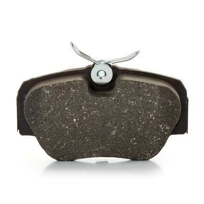 Brake Pads Set RIDEX 402B0330P 402B0330P - photo 5