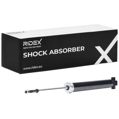 Shock Absorber RIDEX 854S2318 854S2318 - photo 2