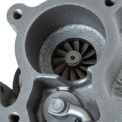 Turbocharger RIDEX 2234C0478R 2234C0478R - photo 5