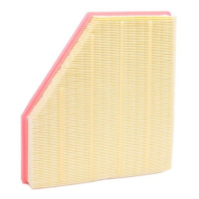 Air Filter RIDEX 8A1014 8A1014 - photo 4