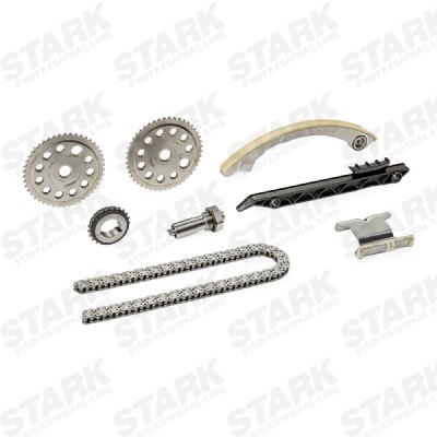 Timing chain kit Stark SKTCK-22440453 SKTCK-22440453 - photo 3